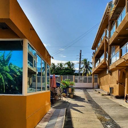 Apartamentos Sweet Island San Andrés Exterior foto