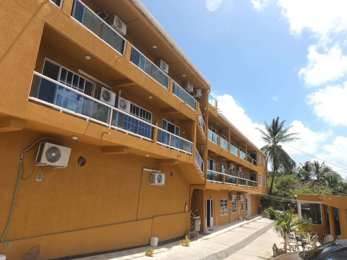 Apartamentos Sweet Island San Andrés Exterior foto